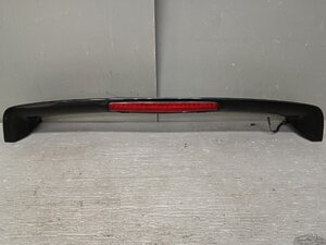 Honda Vamos rear spoiler (HM1 GF-HM1 NH592P)