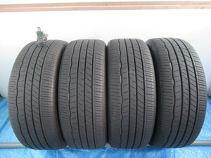 Used JDM tire set (235/55R19 Hankook ventus evo3 SUV)