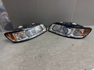 Used JDM headlight set (S40 MB4204S HID)
