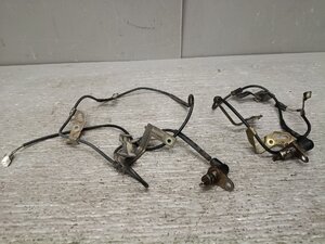 Used JDM auto part (DA62W EPZV-6 ABS)
