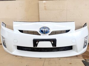 Toyota Prius front bumper (ZVW30 Toyota)