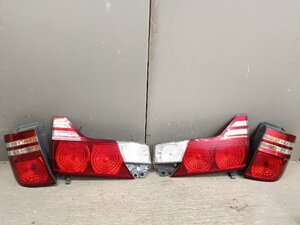 Used JDM tail light set (ANH10)