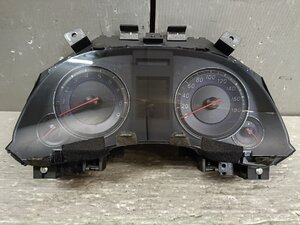 Used JDM instrument cluster (TypeSP PV36 V36)