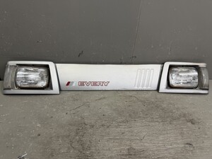 Used JDM headlight set (DA71V EPLF-3)
