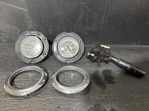 Used JDM auto part (S321G)