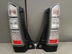 Used JDM tail light set (N-BOX JF1 D105 Honda)