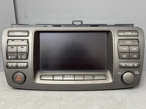 Used JDM auto part (AI250 JCG10)