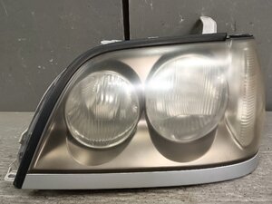 Toyota Crown headlight set (JZS175 JZS175W-AWAXH HID)