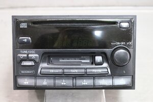 Used JDM audio head unit (HC35 C35 RM-W50SAL-K)