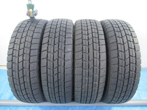 Used JDM navigation head unit (155/65R13 GOODYEAR ICENAVI)