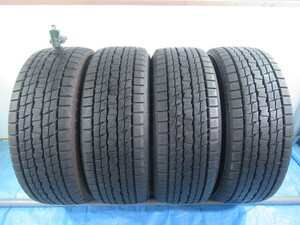 Used JDM navigation head unit (235/55R18 GOODYEAR ICENAVI SUV)