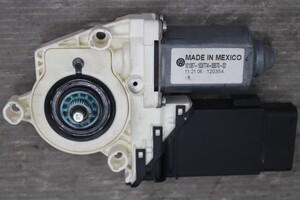 Volkswagen New Beetle used OEM part