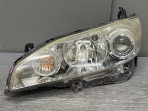 Used JDM headlight set (ZGE20 Toyota)