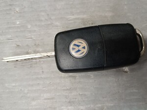 Smart Fortwo smart key remote (Golf)