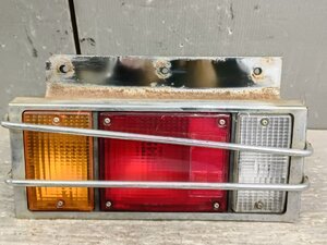 Used JDM tail light set (NJR85)