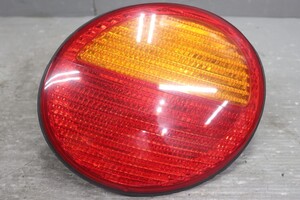 Volkswagen New Beetle tail light set