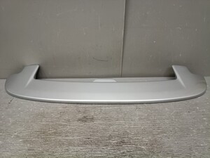 Used JDM rear spoiler (NNP11 Toyota)