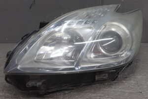 Toyota Prius headlight set (ZVW30 Toyota)