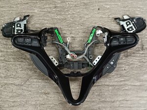 Used JDM auto part (GP4 Honda Fit)