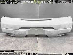 Used JDM front bumper (SK82V S47P-50031 Mazda SK82T)