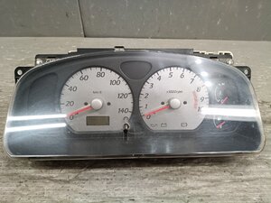 Suzuki Wagon R instrument cluster (MC21S WRRF-W)