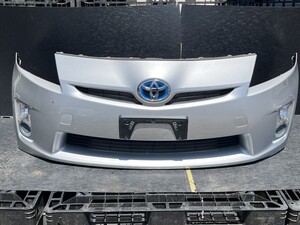 Toyota Prius front bumper (ZVW30 Toyota)