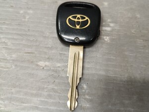 Smart Fortwo smart key remote (Toyota TA-NCP12)