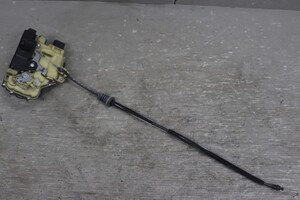 Volkswagen New Beetle used OEM part