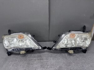 Used JDM headlight set (C26 Nissan)