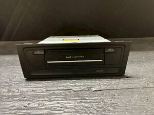 Used JDM navigation head unit