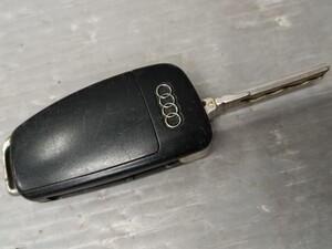 Smart Fortwo smart key remote (Audi)