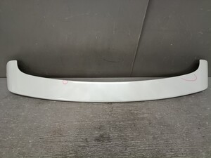 Suzuki Wagon R rear spoiler (MH23S WSTE Z7T)