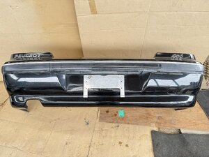 Used JDM auto part (D93FZ PEUGEOT)