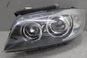 Used JDM headlight set (BMW E91 HID)