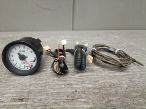 Suzuki Wagon R instrument cluster (MC21S TEMP EH0-212Z)