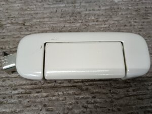 Used JDM door handle set (DA62W Z7T)