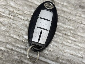 Smart Fortwo smart key remote (FC26 C26 Nissan)