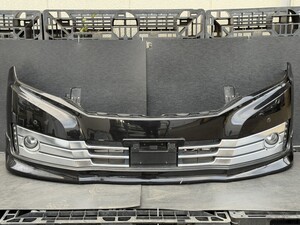 Used JDM front bumper (PE52 E52 GAE Nissan)