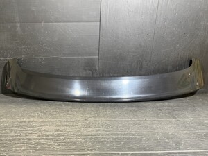 Used JDM rear spoiler (RVR GA4W X42)