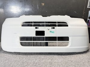 Daihatsu Tanto front bumper (L375S W09)