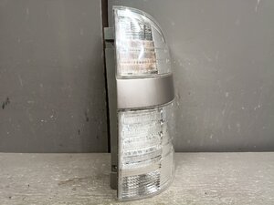 Used JDM tail light set (AZR60 Toyota)