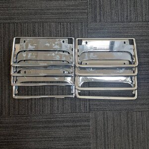 Used JDM tire set