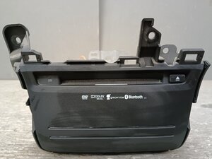 Honda Odyssey navigation head unit (RB3 Odyssey)