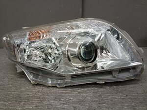 Used JDM headlight set (ZRE142 HID)