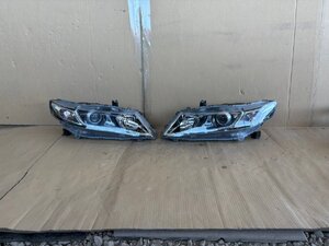 Honda Odyssey headlight set (RB3 HID P7692)