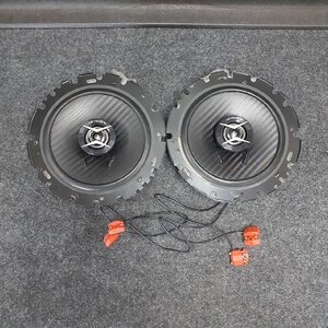 Used JDM speaker (Carrozzeria TS-F1640 MAX)
