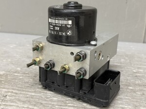 Used JDM auto part (BMW E46 ABS Ate)