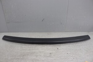 Used JDM rear spoiler (J31 B20 Nissan)