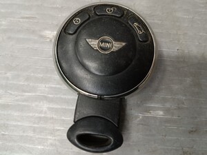 Smart Fortwo smart key remote (BMW Mini CBA-ZF16)