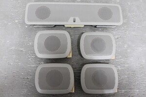 Used JDM speaker (GGH25 GGH25W)